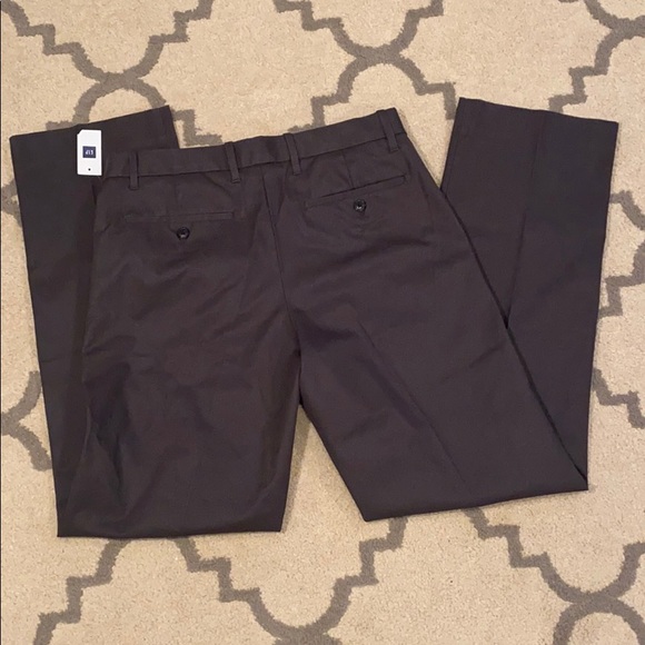 Men’s Gap Pant - Picture 2 of 6